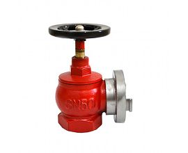 Sell Well SN50 DN50mm Rotary Type Steadying Indoor Fire Hydrant