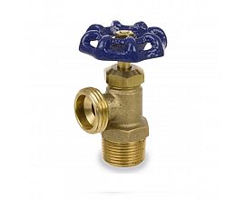 USA sell well boiler drain valve