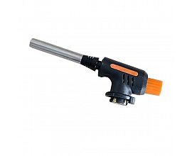 Outdoor igniter flame gun