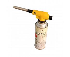Outdoor BBQ Gas Igniter Camping Portable Blow Torch flame gun for roofing for Cooking Baking Crafts BBQ