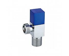 Zinc Alloy Angle Valve for Bathroom