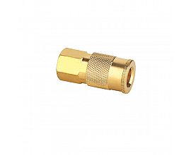 China brass penumatic air hose fittings
