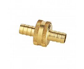 Brass Garden hose nozzel pipe fittings