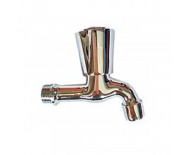New type single head bibcock water tap