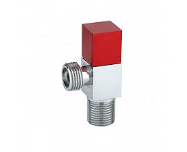 Square Water Heater Angle Valve