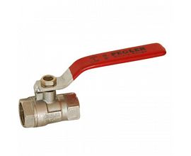 EURO type forged UAE popular brass ball valve zinc alloy ball valve for plumbing