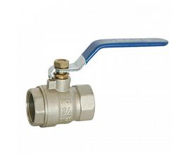 Spain type  Brass Ball Valve