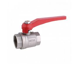 Full Port Brass Ball Valve