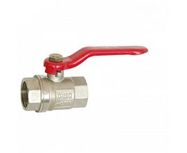 Female Threaded Brass Ball Valve