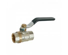 Female Thread Ball Valve