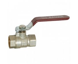 Brass Sanwa type ball valve