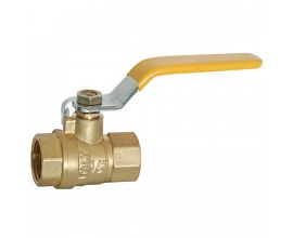 Female Thread Ball Valves