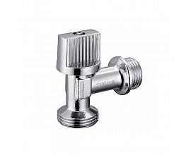 Shutai factory brass angle valve