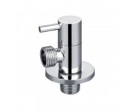 Sell well Brass angle valve for bathroom