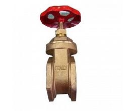 6 inch Italy Type Gate Valve