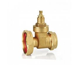 Special Gate Valves