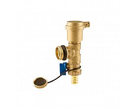 Brass Automatic Air Vent Valves