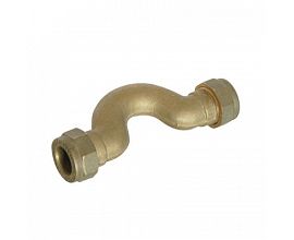 Brass Bridge Fittings