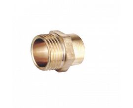 Brass Capillary Soldering Fittings