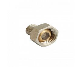 Copper Valve Fittings