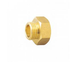 Brass Bushing for Plumbing Fittings