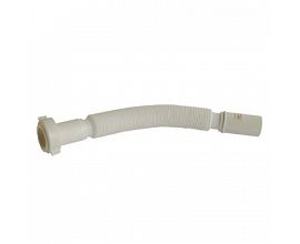 Flexible Plastic Sink Drain Hose