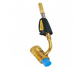 Hot Turbine Flame Brass body Welding Torch