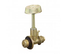 Brass Gas stove valve