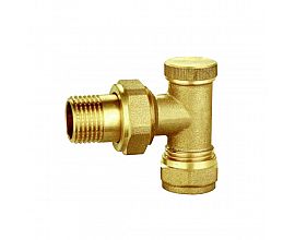 heating radiator valve