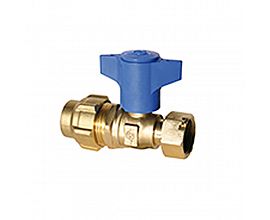 Europe type globe valve