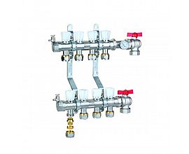 Manual manifolds