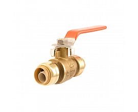 Russian Market Butterfly Ball Valve