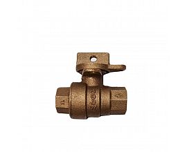 Special Bronze Ball Valve