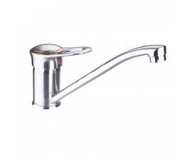 Simple Design Brass Sink Faucets