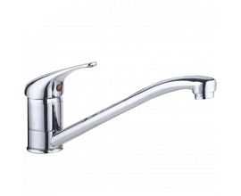 New Design Heavy Duty Sink Faucet