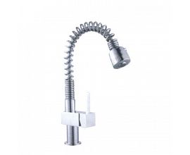 Unique Designed Wash Basin Faucet