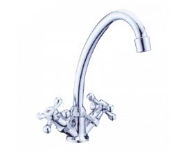 Kitchen Wash Basin Mixer Tap