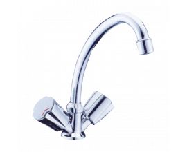 Fashion Kitchen Sink Mixer Taps