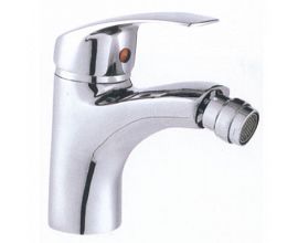 New Design Ceramic Brass Bidet Faucet