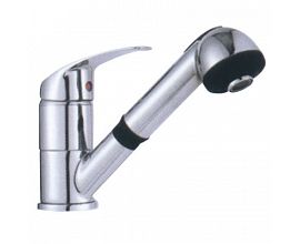 Kitchen Wash Basin Faucet