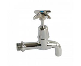 Brass Forged Water Tap