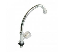 Single Handle Kitchen Tap