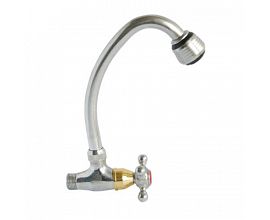 Single Handle Kitchen Water Tap