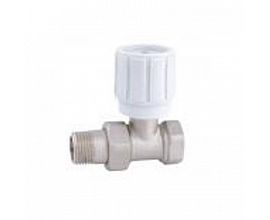 1/2 Inch Brass Radiator Valves