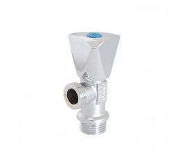 Pegler type Zinc-alloy Angle Valves