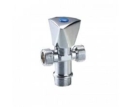 Copper Angle Water Valve