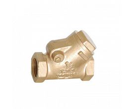 Brass Filter strainer