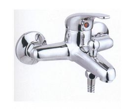 Bath Shower Mixer Tap