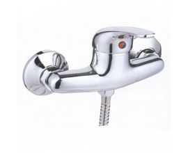 Wall Shower Mixer