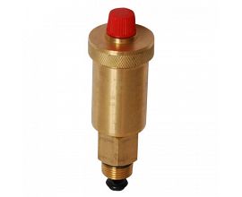 Brass Automatic Pneumatic Air Vent Valve